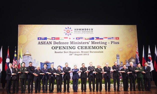 Le Vietnam participe au 5e forum de coopération au niveau de vice-ministre de la Défense Japon-ASEAN