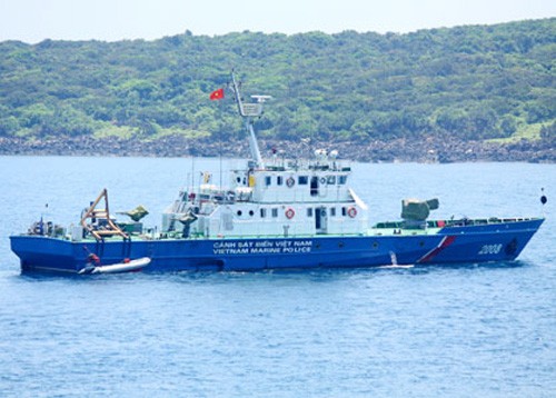 Négociations Vietnam-Chine sur les frontières maritimes 