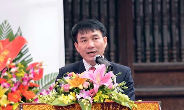Les contributions du Pr Trân Dinh Hoà à l’hydrologie vietnamienne