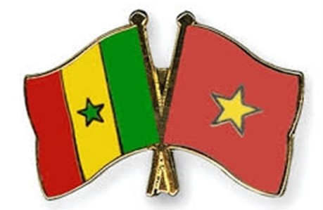 Le Vietnam et le Sénégal resserrent leurs liens économiques