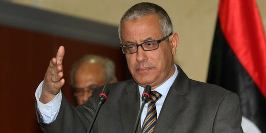 Libye: le ministre de la Défense nommé Premier ministre par intérim