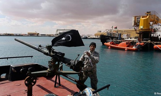 La Libye est toujours en proie à l’instabilité