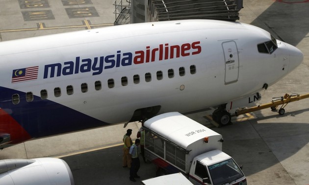 La Malaisie appelle à l'aide internationale pour retrouver l'avion disparu 