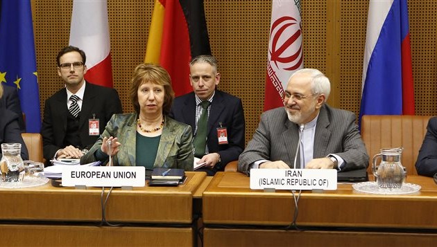 Reprise des pourparlers sur le dossier nucléaire iranien à Vienne