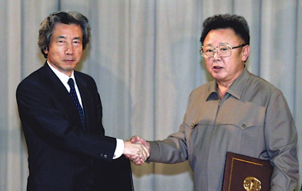 Pyongyang et Tokyo relanceront leurs discussions en Chine