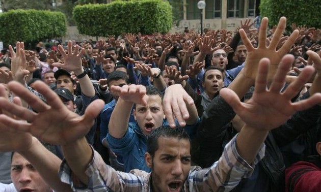 Egypte : procès contre plus de 1.200 partisans de Mohamed Morsi