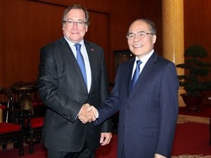 Vietnam-Nouvelle Zélande : pour un élargissement des relations 