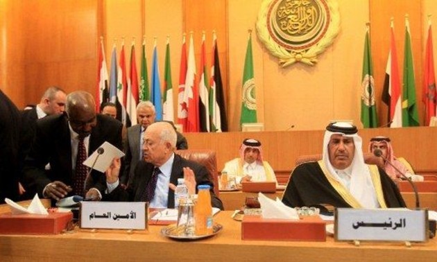 Ligue arabe : le sommet pour une solution politique en Syrie 