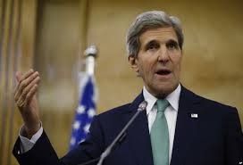 Proche-Orient : Kerry à Amman pour sauver le processus de paix 