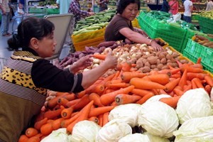 Le Danemark accroît ses aides à la sûreté alimentaire et à la biotechnologie au Vietnam