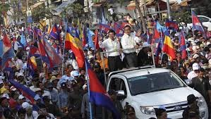 Cambodge : le CNRP continue de boycotter l'AN 