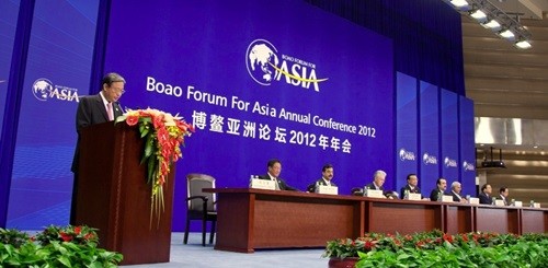 Le Vietnam participera au forum de Boao pour l’Asie 2014