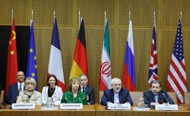 Nucléaire iranien: la négociation passe à la vitesse supérieure