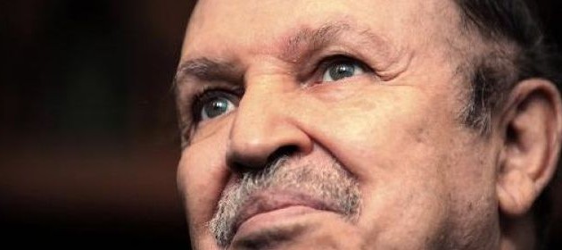 Algérie : Bouteflika réélu, l'opposition ne reconnaît pas le résultat