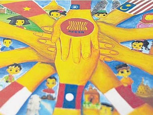 Edifier l’identité culturelle de l’ASEAN
