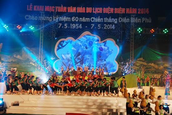 « La montagne et la forêt attendent », programme musical en mémoire de la victoire de Dien Bien Phu
