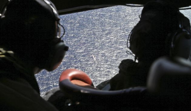 La Malaisie va créer une équipe d'enquête internationale sur le vol disparu MH370