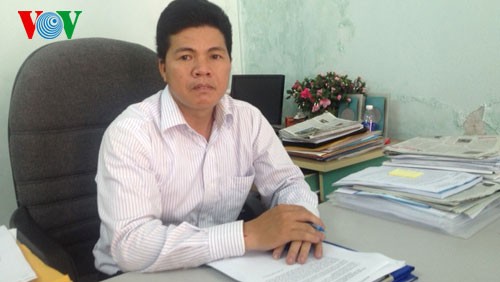 Le Vietnam proteste contre l’installation par la Chine d’une plate-forme de forage à Hoang Sa