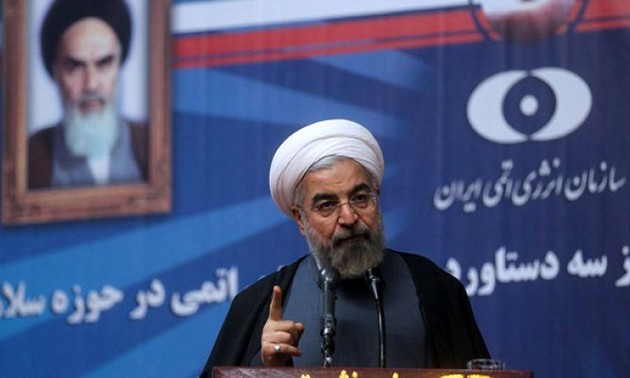 L’Iran promet plus de transparence mais refuse de céder à "l’apartheid nucléaire"