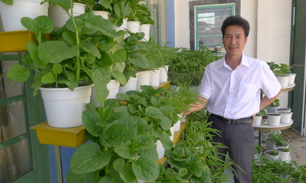 Nguyen Hông Chuong, brillant inventeur sans diplôme 