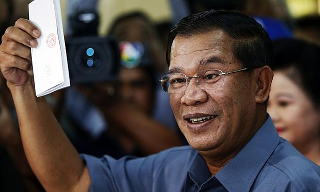 Au Cambodge: Le CPP en tête des élections des Conseils de tous échelons