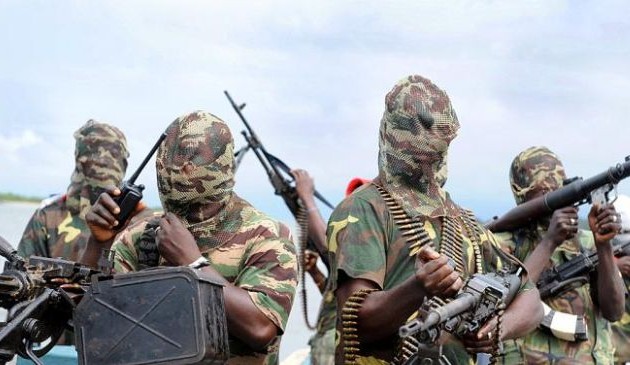 Le Nigeria demande de reconnaître Boko Haram comme organisation terroriste