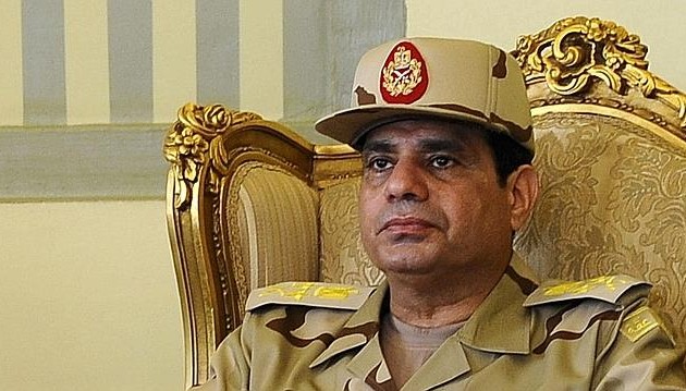 Présidentielle en Egypte : Al-Sissi remporte les élections à l’étranger