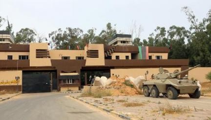 Libye: le gouvernement demande aux milices de quitter Tripoli