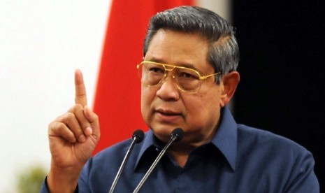 Le président indonésien appelle à régler pacifiquement les litiges en mer Orientale