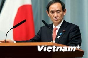 Mer Orientale : Le Japon demande à la Chine de s’abtenir de toute escalade des tensions
