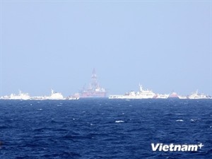 Les députés dénoncent l’agression chinoise contre les pêcheurs vietnamiens