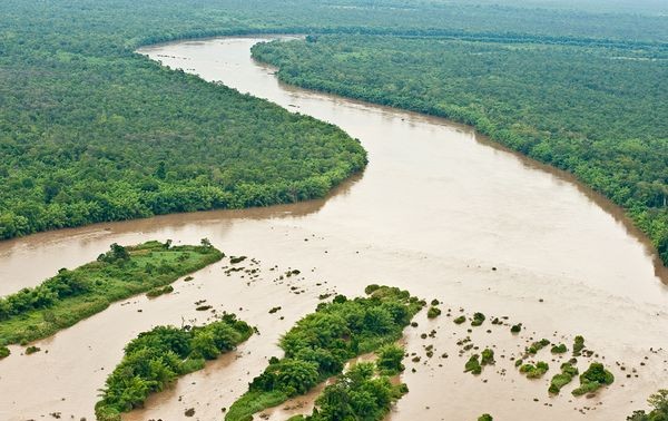 Adaptation aux changements climatiques dans le delta du Mékong