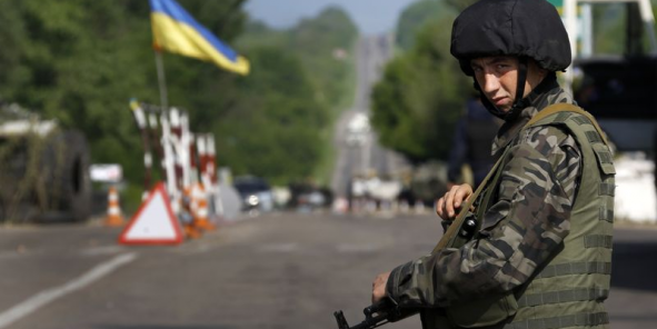 Moscou appelle Kiev à arrêter immédiatement l'opération armée