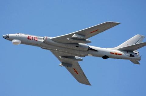 Espace aérien international: Washington met en garde Pékin