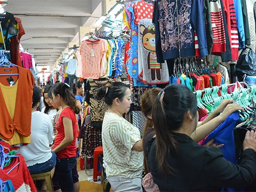  Le Vietnam s’efforce de  réduire son déficit commercial avec la Chine 
