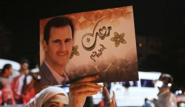 Elections présidentielles en Syrie : l’opinion internationale divisée