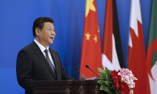 La Chine et les pays arabes renforceront leurs échanges pour marquer les "années d'amitié"