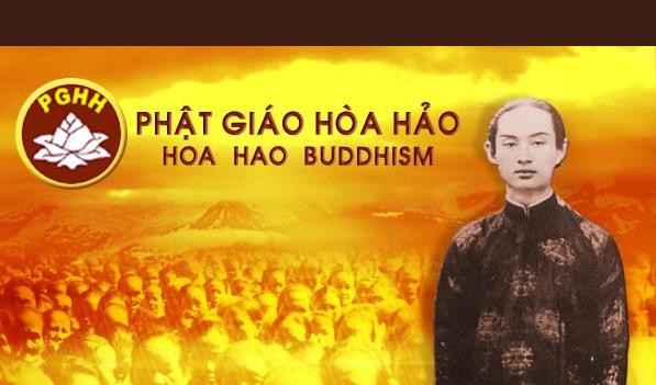 75ème anniversaire de la fondation de l’Église bouddhique Hoa Hao