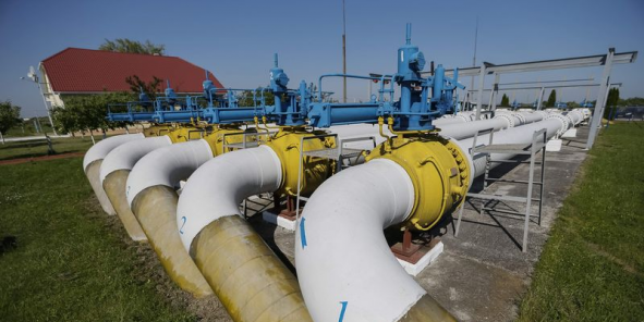 La Russie, l'Ukraine et l’Union européenne discutent le prix du gaz