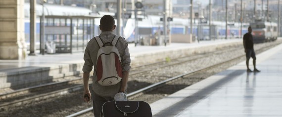 Grève SNCF : le dispositif prévu pour les candidats au bac
