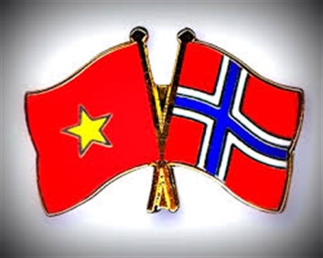 Pour un renforcement d’amitié entre le Vietnam et la Norvège