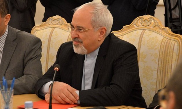 Nucléaire: début de la rédaction d'un accord par l'Iran et le groupe 5+1  