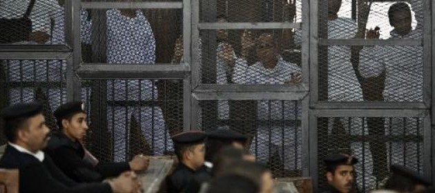 Egypte : 24 partisans de Morsi condamnés à perpétuité