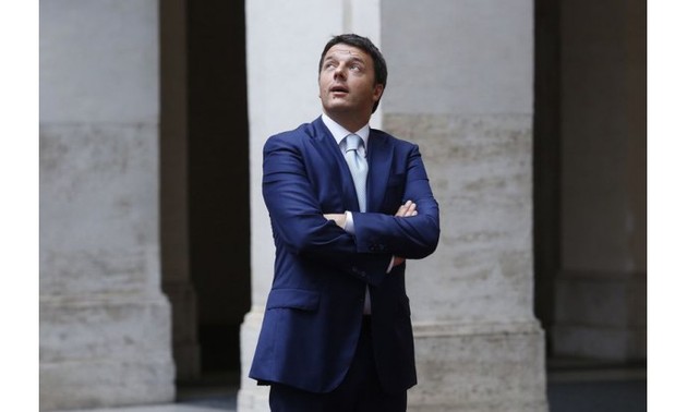 La France et l’Italie s’opposent aux politiques d’austérité de l’Union européenne