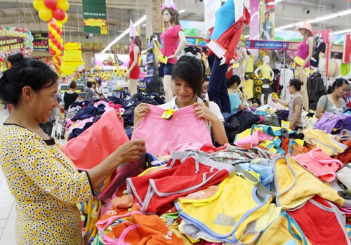 5 sociétés vietnamiennes parmi les 500 meilleurs détaillants d’Asie-Pacifique