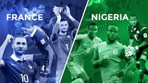 Coupe du monde 2014 - 8es - France - Nigéria : 2-0