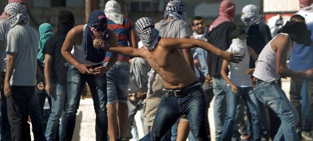 Affrontements à Jérusalem après la mort d’un Palestinien