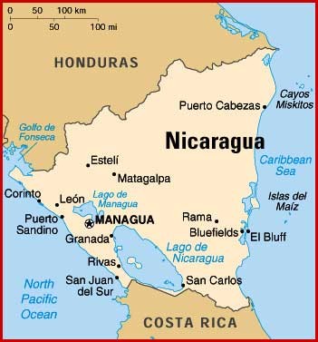 Le Nicaragua soutient le Vietnam dans sa défense de souveraineté