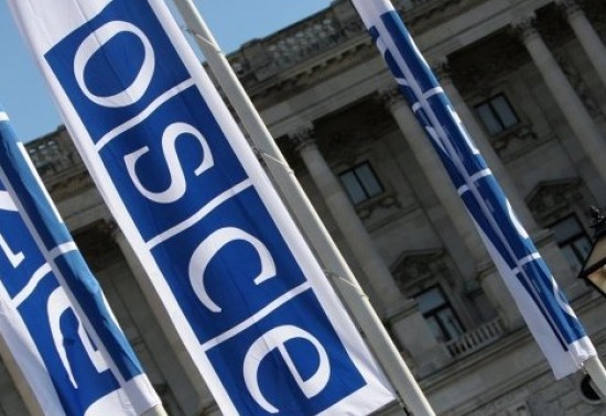 Moscou convoque une réunion d’urgence du conseil permanent de l’OSCE sur l’Ukraine