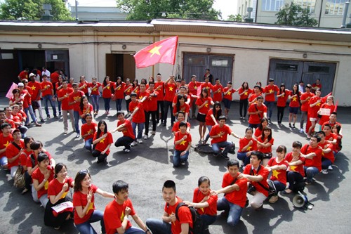 Une délégation de l’Assemblée nationale vietnamienne en visite en Bulgarie